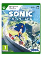 Sonic Frontiers - thumbnail