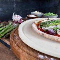 Boska - Pizzasteen Deluxe - ⌀ 29cm - thumbnail
