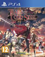 The Legend of Heroes Trails of Cold Steel 2 - thumbnail