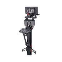 Tilta Rear Seat Monitor Mounting Bracket Pro - thumbnail
