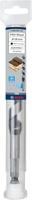 Bosch Accessories 2608585704 Slangenboor 18 mm Gezamenlijke lengte 160 mm Zeskant schacht 1 stuk(s) - thumbnail