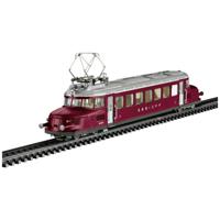 Märklin 38860 Märklin 38860 maßstabsgetreue modell Zugmodell Vormontiert HO (1:87) (38860) - thumbnail