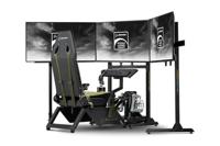 Next Level Racing Boeing Flight Simulator Military - thumbnail