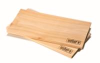 Weber cederhouten rookplank - thumbnail