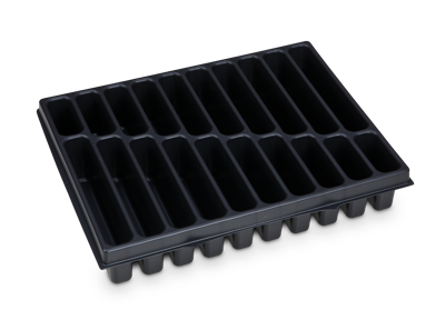 L-BOXX Onderdeleninzet 20 vakken iB 72 - 1000010138