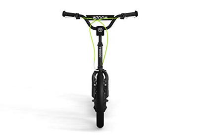 Yedoo wzoom black