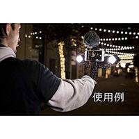 JOBY Gorillapod mobile Rig, Treppiede, Fotocamera, Accessori, YouTube, Vlogging, Smartphone, iPhone, GripTight, JB01533-BWW - thumbnail