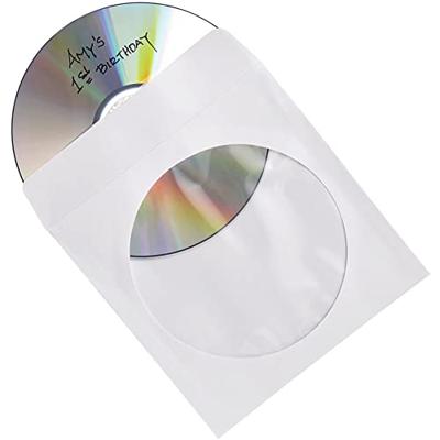 Verbatim 49976 Wit 100 stuk(s)