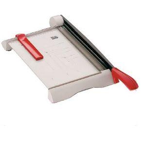 Ideal Office 1133 Snijmachine A4 Aantal paginas A4 80 g/m² (max): 15 vel
