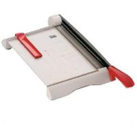 Ideal Office 1133 Snijmachine A4 Aantal paginas A4 80 g/m² (max): 15 vel - thumbnail