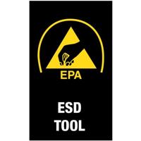 Wera 1460 Kraftform Micro ESD vooringestelde Momentschroevendraaier met Snelwisselhouder, 0,05 - 0,11 Nm - 1 stuk(s) - 05074810010 - thumbnail