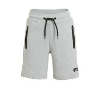 Vingino sweatshort Rantasi grijs melange - thumbnail