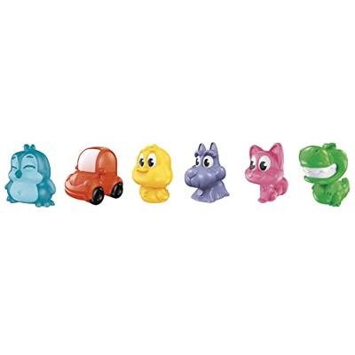 Hasbro Monopoly Junior 2-in-1