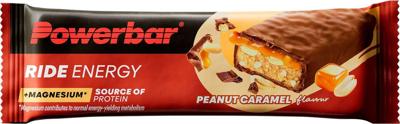 Powerbar Ride Energy Chocolate Caramel Reep
