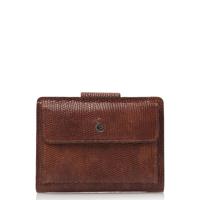 Castelijn & Beerens Donna Damesportemonnee 6 Pasjes RFID -Cognac - thumbnail