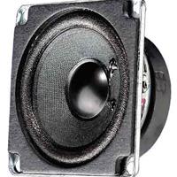 Visaton VS-FRWS5/4 Inbouw Speaker - thumbnail