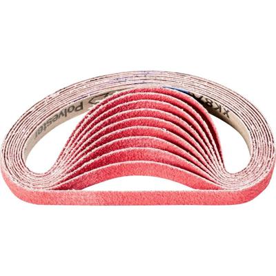 PFERD TOOLS BA 16/480 CO-COOL 40 45020101 Schuurband Korrelgrootte (num) 40 (l x b) 480 mm x 16 mm 50 stuk(s)