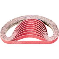 PFERD TOOLS BA 16/480 CO-COOL 40 45020101 Schuurband Korrelgrootte (num) 40 (l x b) 480 mm x 16 mm 50 stuk(s) - thumbnail