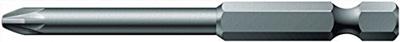 Wera 855/4 Z Bits Pozidriv, PZ 2 x 110 mm - 1 stuk(s) - 05060037001