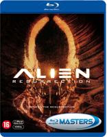 Alien 4 - Resurrection - Blu-Ray (8712626094074) - thumbnail
