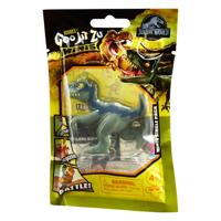 Goo Jit Zu Jurassic Minis - thumbnail