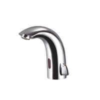 Wastafelkraan BWS | Colorato Ensy | Sensor | Chroom - thumbnail