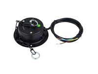 EUROLITE MD-1030 Rotary Motor w/o Plug - thumbnail