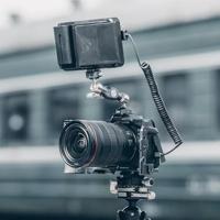 Falcam F22 Quick Release 3 Inch Extension Magic Arm Kit 3091 - thumbnail