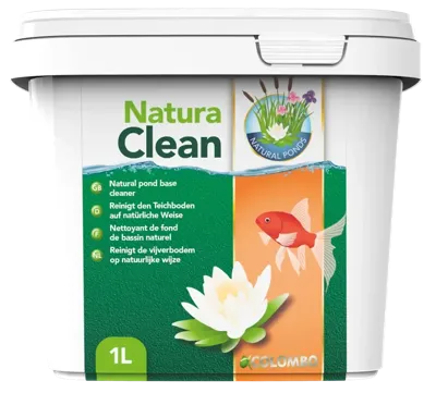 Natura clean 1000 ml Colombo - Colombo Natura clean 1000 ml Colombo - Colombo