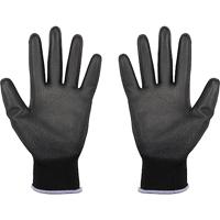 TOOLCRAFT TO-5621646 Werkhandschoen Nylon, Polyurethaan Maat (handschoen): 9 EN 388 Cat II 1 paar - thumbnail