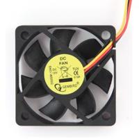 Systeemventilator, 12V, 50x50x10mm - thumbnail