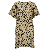 Jurk - Bruin - thumbnail