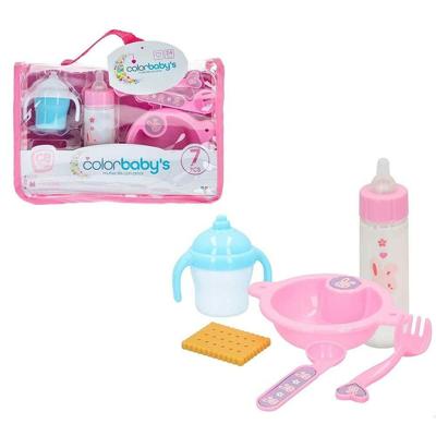 Accessoires voor poppen Colorbaby