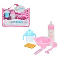 Accessoires voor poppen Colorbaby - thumbnail