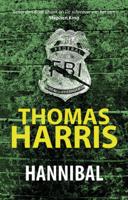 Hannibal (Paperback) - thumbnail