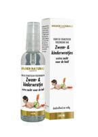 Golden Naturals Zwem & kinderwratjes 100 Milliliter - thumbnail
