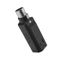 Chauvet DJ D-Fi XLR RX draadloze DMX-ontvanger - thumbnail