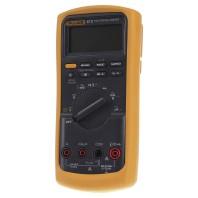 Fluke 87V/EUR Multimeter Digitaal CAT III 1000 V, CAT IV 600 V Weergave (counts): 20000 - thumbnail