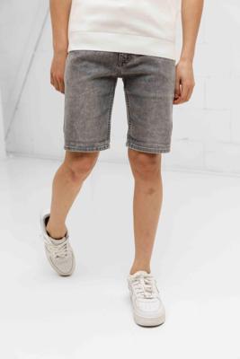 Raizzed Oregon Jeans Kids Lichtgrijs - Maat 140 - Kleur: Grijs | Soccerfanshop