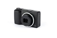 NiSi Ricoh GR3 master kit - thumbnail