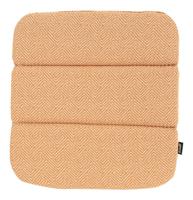 Hartman Tuinkussen 'Jesse' t.b.v. Delphine tuinstoelen, kleur Geel - thumbnail