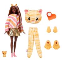 Barbie Cutie Reveal Doll 2 Katje - thumbnail