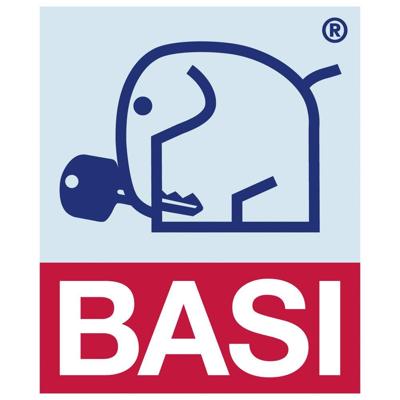 Basi 5990-0005 Blindprofielcilinder 30 / 35mm Basi 5990-0005 Blindprofielcilinder 30 / 35mm