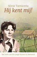 Hij kent mij! - Silvia Tarniceriu - ebook - thumbnail