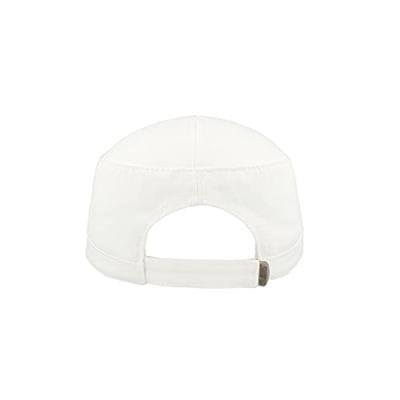 Atlantis AT303 Uniform Cap - Camouflage-White - One Size