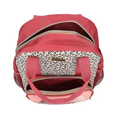 Topmodel Rugzak Leoheart