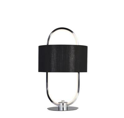 Searchlight TafellampMadrid - EU62801CC