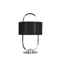 Searchlight TafellampMadrid - EU62801CC - thumbnail