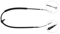Handremkabel K17957 - thumbnail