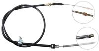 Handremkabel K11397 - thumbnail